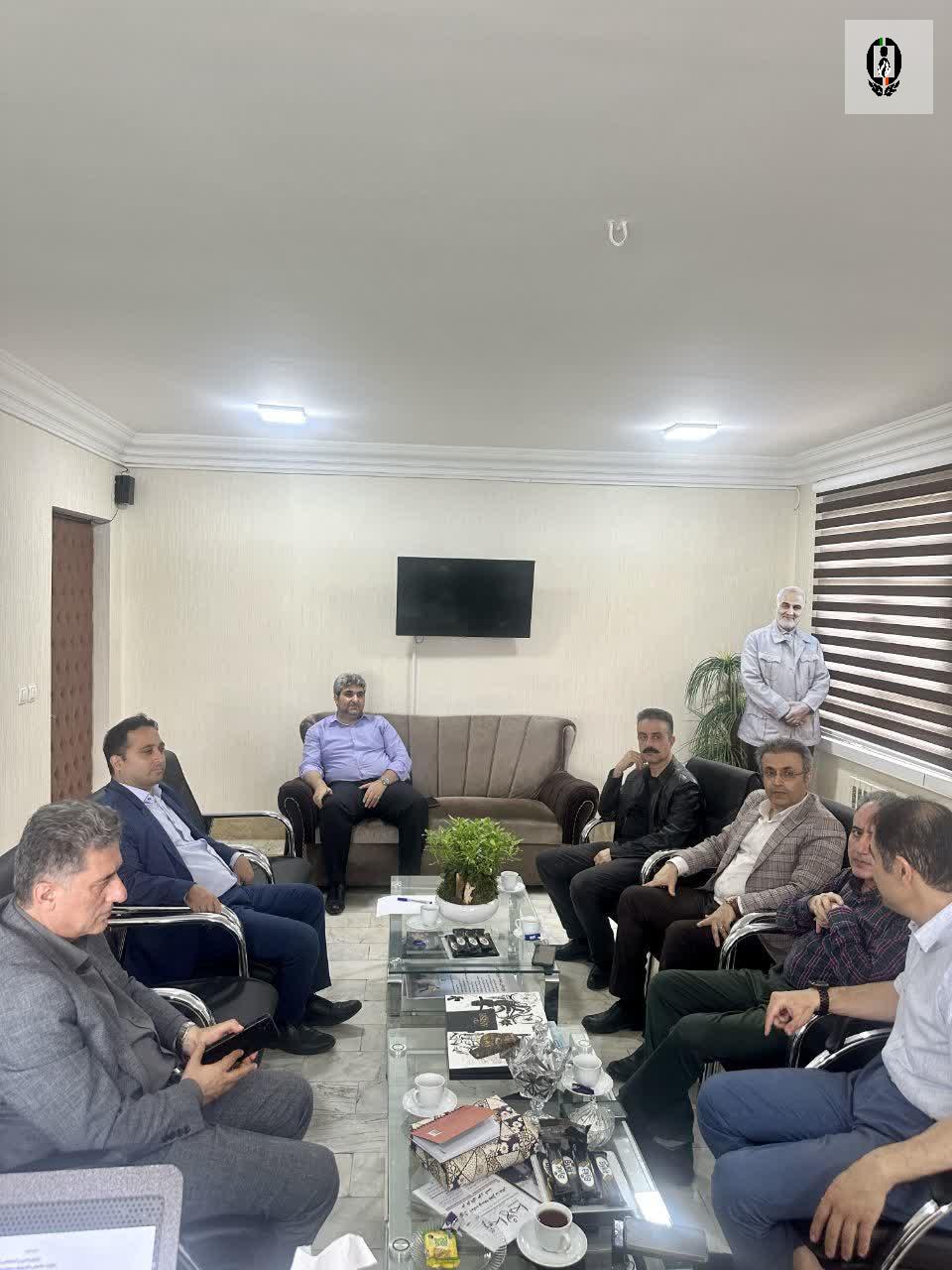 تقویت درمان اعتیاد در گیلان با مشارکت سازمان نظام پزشکی