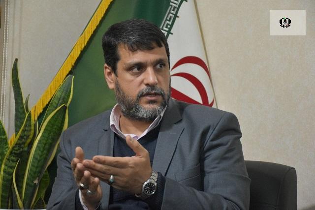 توسعه ظرفیت مرکز ماده 16 گلستان، 70 درصد پیشرفت داشته است
