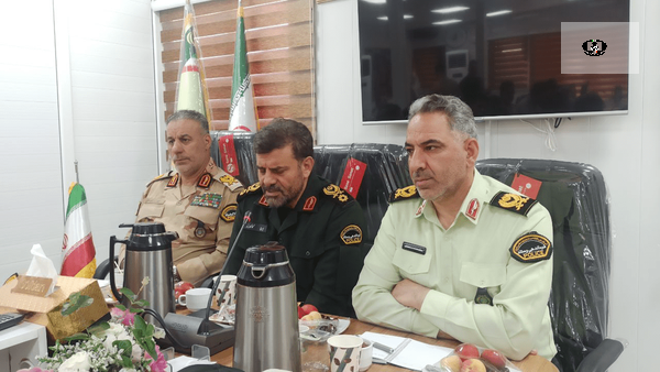 هشدار پلیس مبارزه با مواد مخدر فراجا به زائران اربعین