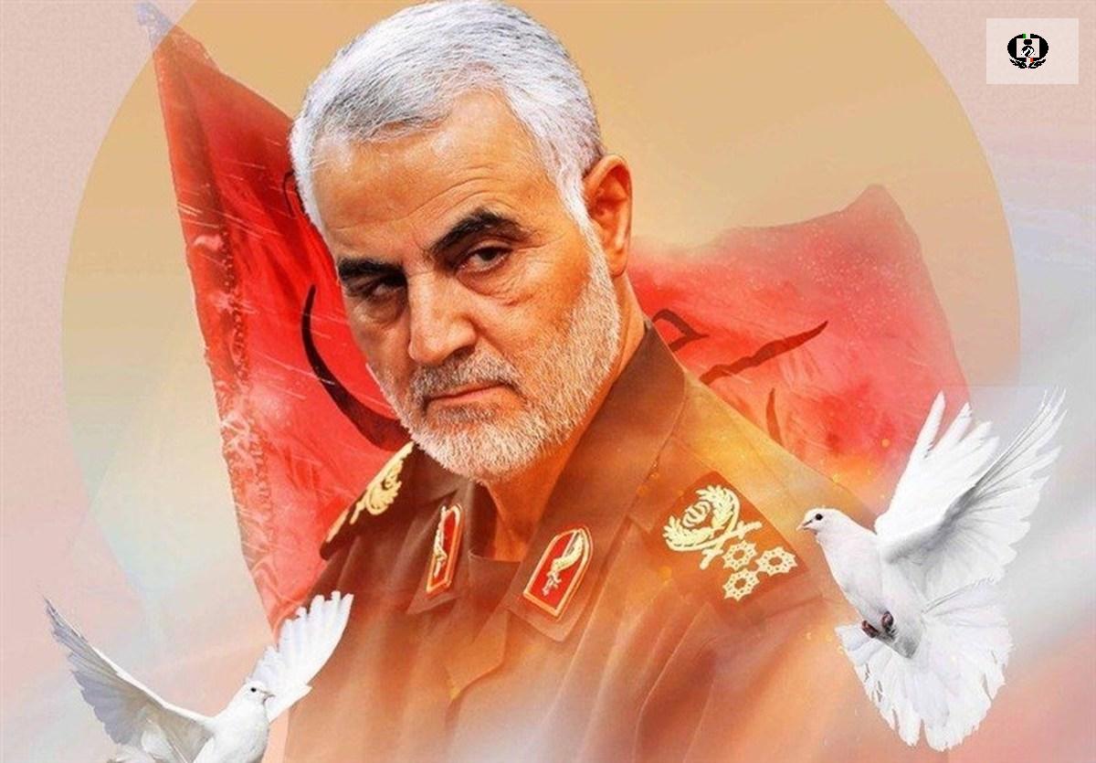 پیام تسلیت دبیرکل ستاد به مناسبت شهادت سردار دلها