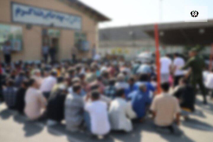 جمع&zwnj;آوری 113 معتاد متجاهر در زابل