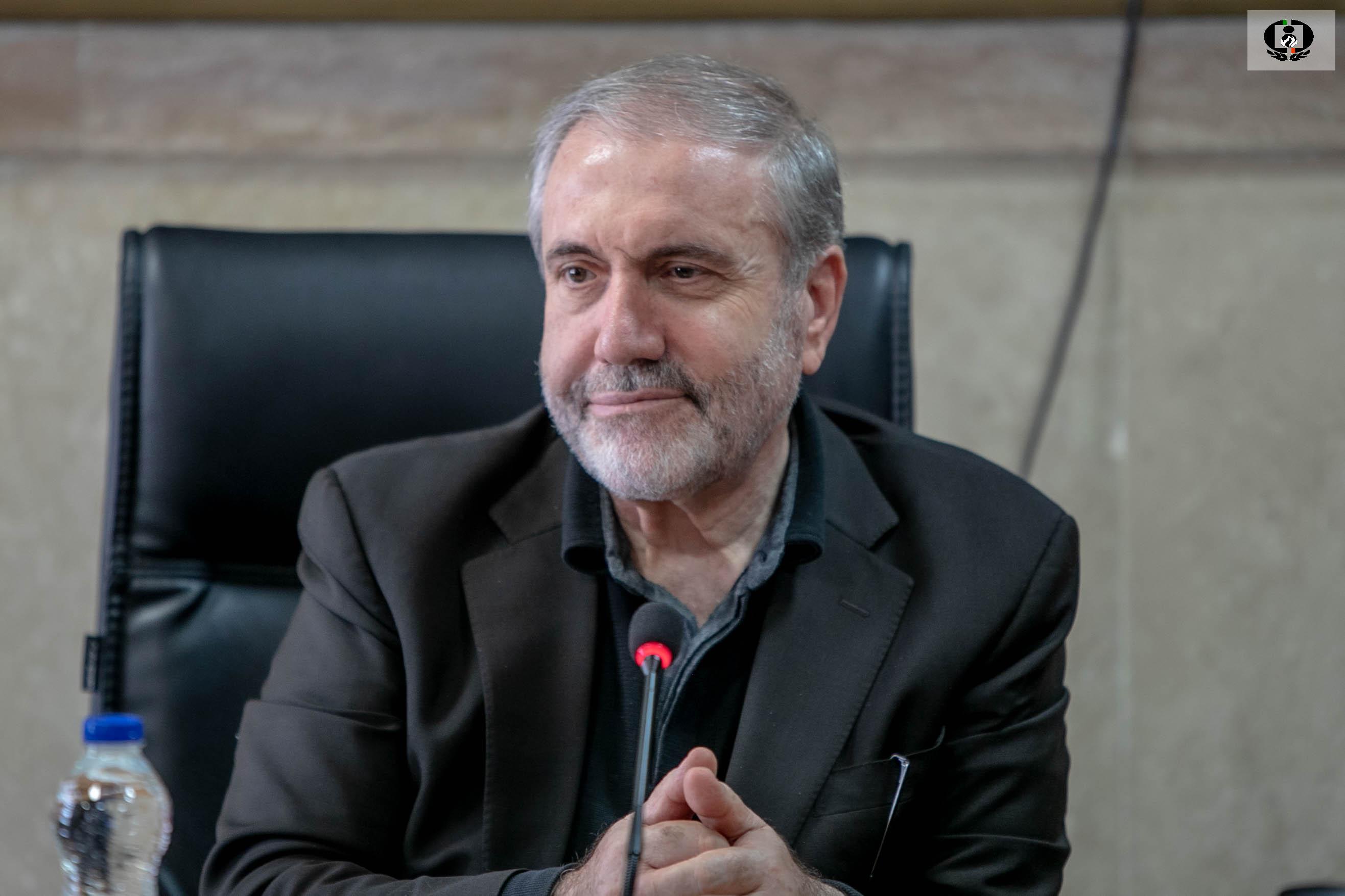 ریل&zwnj;گذاری 8 اقدام تحولی در ستاد مبارزه با موادمخدر بنا نهاده شده است