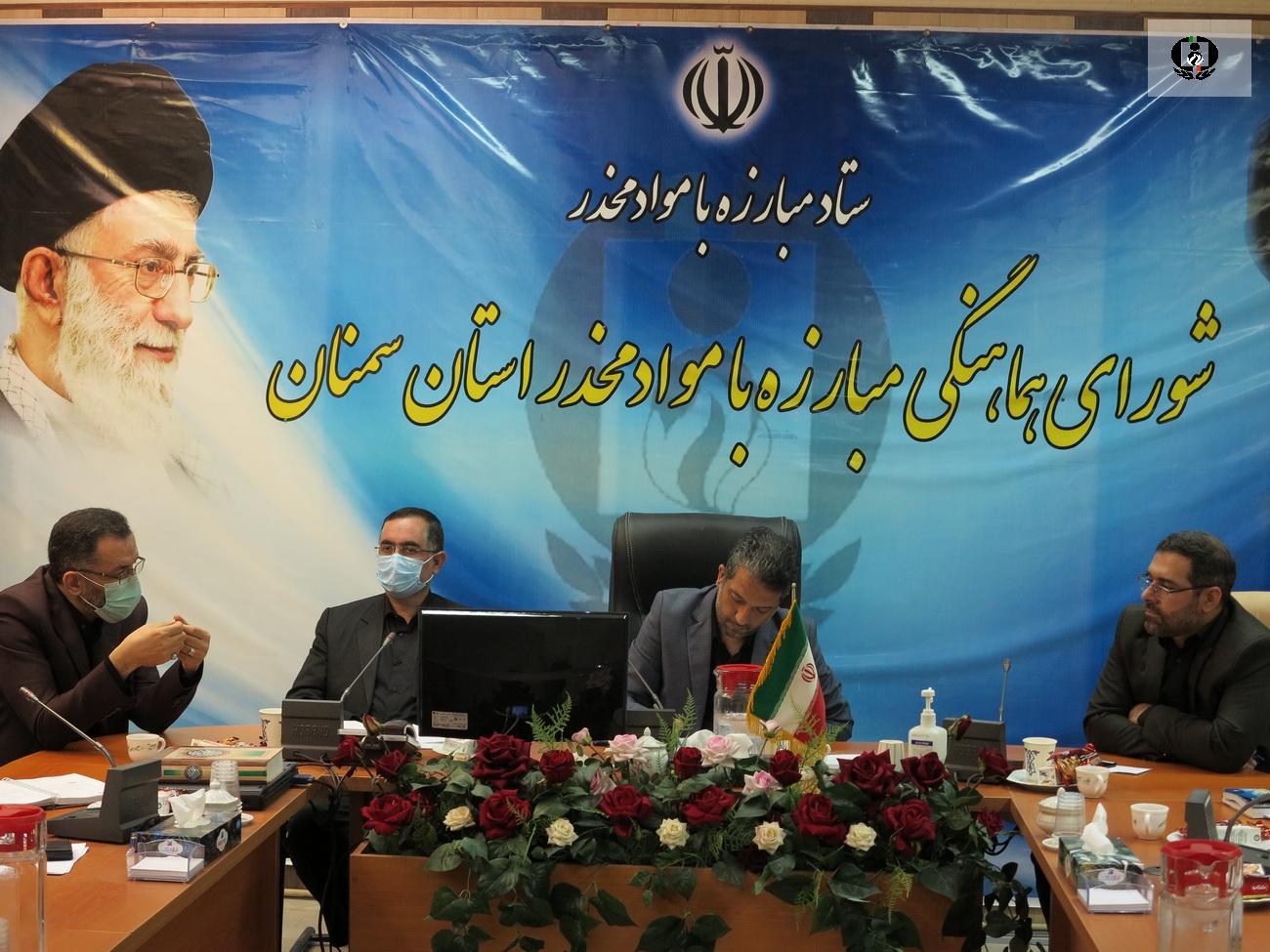 ضرورت ضربه به بنیان مالی قاچاقچیان موادمخدر