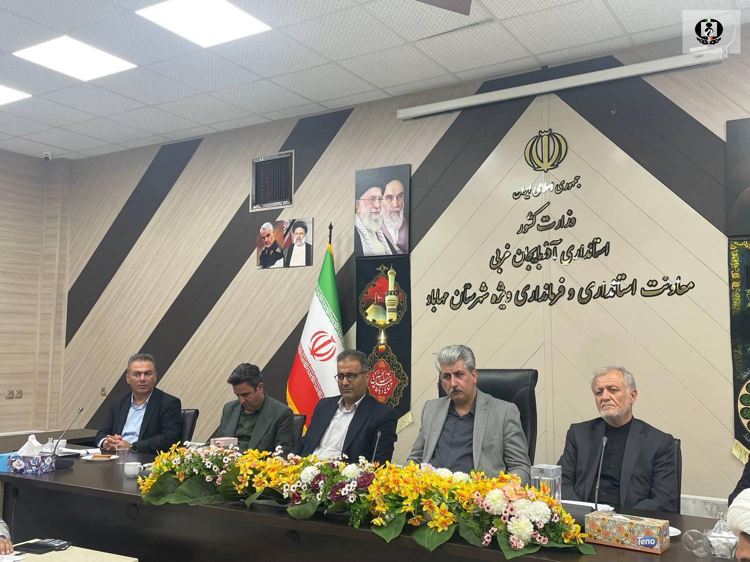 انتقال معتادان متجاهر مهاباد به ارومیه