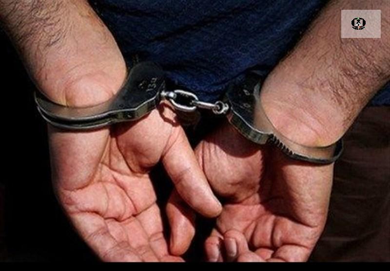 ناکامی قاچاقچیان مواد مخدر در لرستان با کشف ۲۲ کیلوگرم مواد افیونی