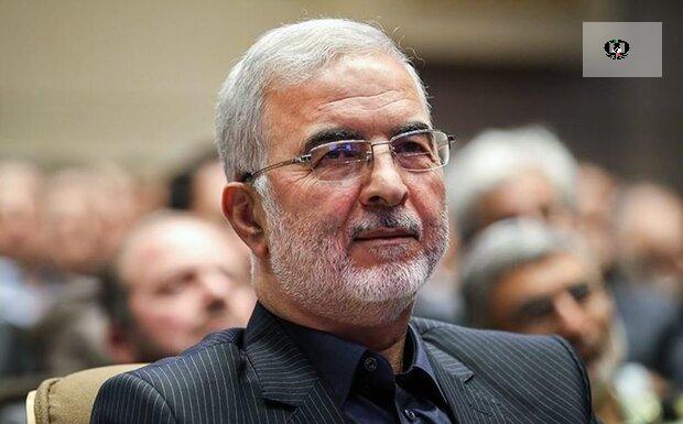 دبیرکل ستاد مبارزه با موادمخدر فرا رسیدن هفته&zwnj;ی سربازان گمنام امام زمان (عج) را تبریک گفت