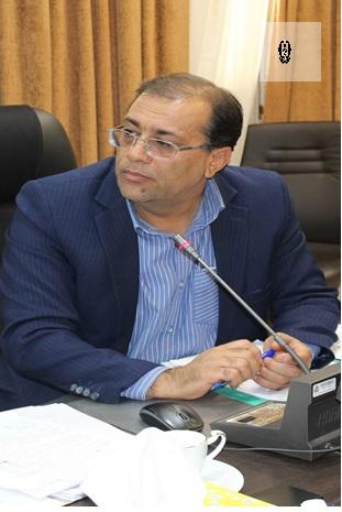 بازدید معاون دادستان کل کشور از پارکینگ شورای هماهنگی مبارزه با موادمخدر قزوین