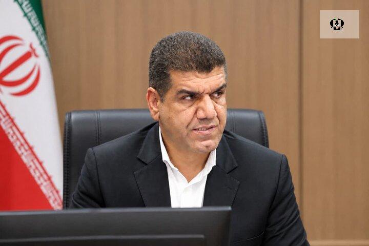 مرکز &laquo;امید و زندگی&raquo; ایلام در آستانه بهره&zwnj;برداری