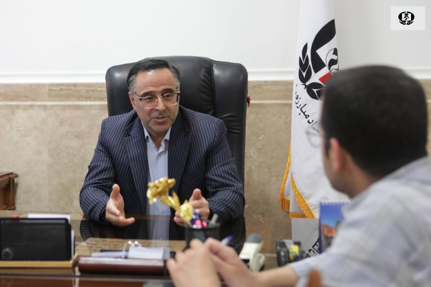 سامانه ملی پایش سمن&zwnj;ها راه&zwnj;اندازی می&zwnj;شود/ شبکه خیرین یاریگران زندگی در سراسر کشور توسعه می&zwnj;یابد