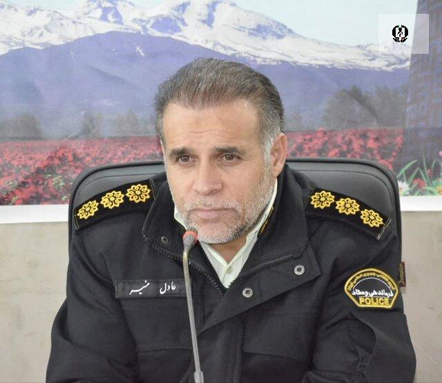 زمین&zwnj;گیر شدن ۳ قاچاقچی تریاک در عملیات هوشمندانه پلیس اردبیل