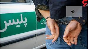 باند خانوادگی قاچاق موادمخدر در ملایر همدان دستگیر شدند