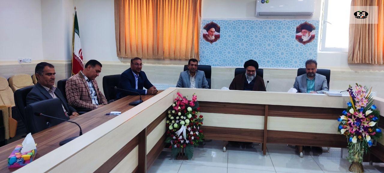 حساس سازی جامعه و همت مسئولین باعث کاهش آسیبهای اجتماعی می شود
