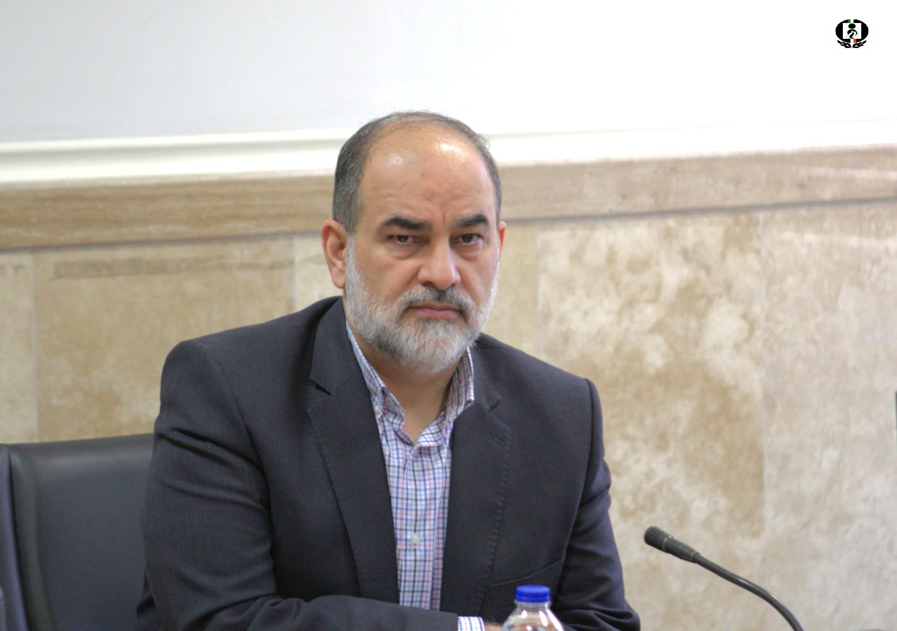 بررسی چندین طرح در یکصد و سومین جلسه شورای آموزش و تحقیقات ستاد مبارزه با موادمخدر